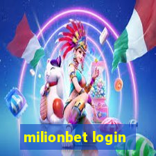 milionbet login